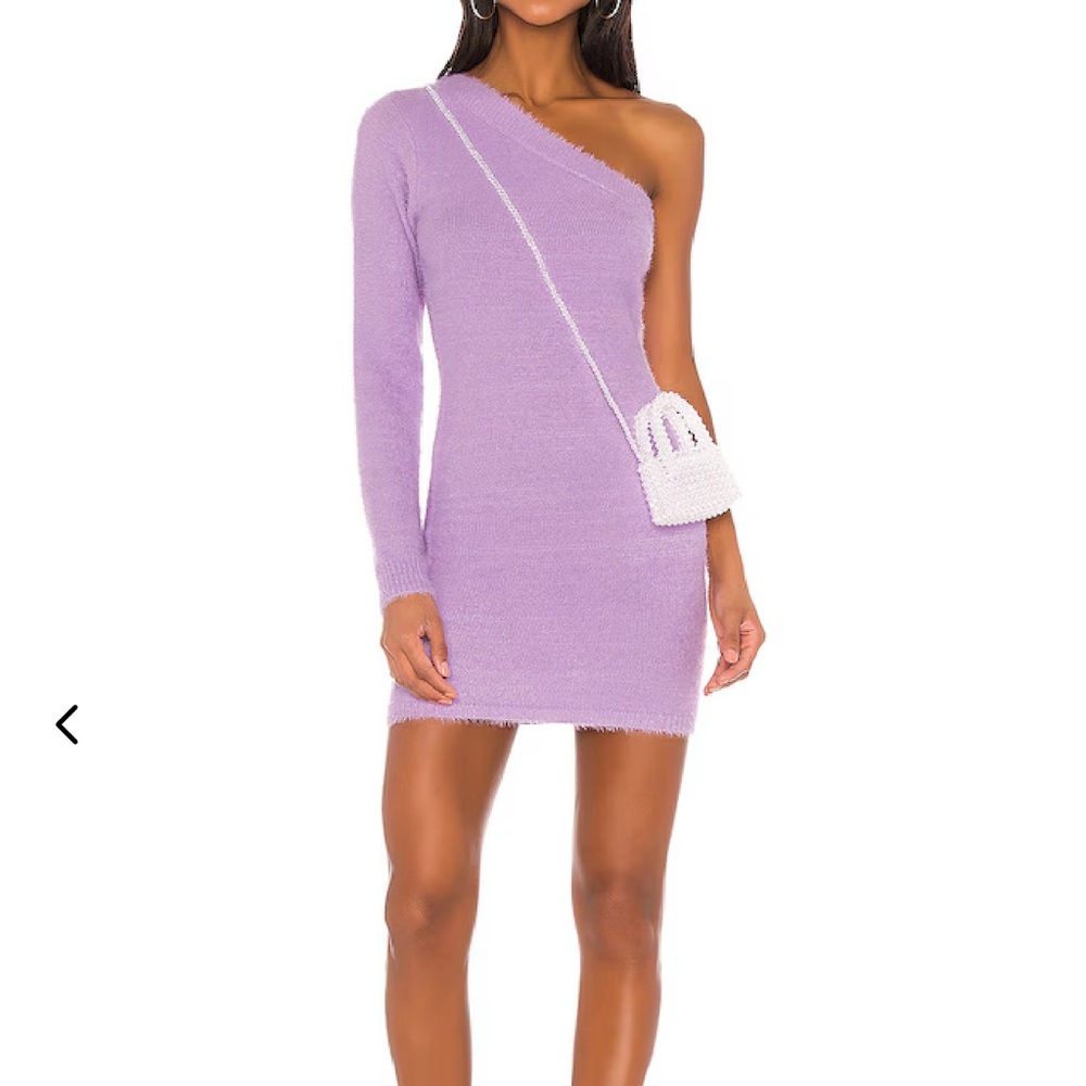 Lovers + Friends Rachel Micro Purse